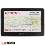  Prology Автомобильный навигатор iMAP - 570GL