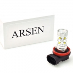  ARSEN Светодиодная автолампа ARSEN H11 - JET-LIGHT (2шт.)
