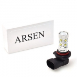  ARSEN Светодиодная автолампа ARSEN HB4 - JET-LIGHT (2шт.)
