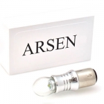  ARSEN Светодиодная автолампа ARSEN P21/5W - GLOW-LIGHT (2шт.)