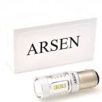  ARSEN Светодиодная автолампа ARSEN P21/5W - HIT-LIGHT (2шт.)