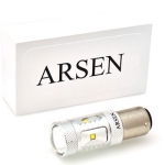  ARSEN Светодиодная автолампа ARSEN P21/5W - SKY-LIGHT (2шт.)