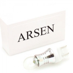  ARSEN Светодиодная автолампа ARSEN W21/5W - GLOW-LIGHT (2шт.)