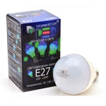   Светодиодная лампа для дома E27 DLED STANDART LITE 5W